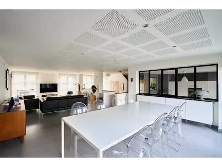 vente appartement de luxe lille 5 pièces 216 m² <meta name="description" content="idéaleme