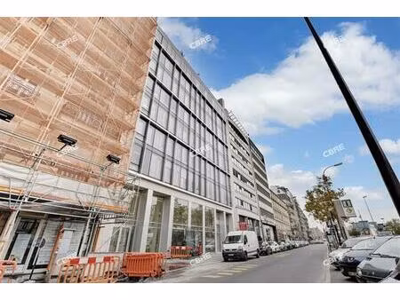 location bureau neuilly sur seine 1 964 m²