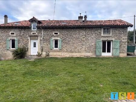 achat maison 6 pièces 143m² sauveterre de comminges 31510