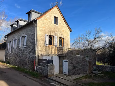 achat maison 4 pièces 76m²