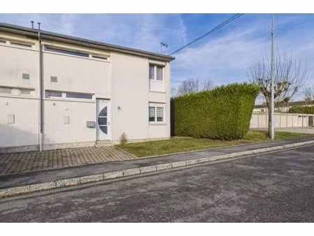 en vente maison 80 86 m² – 103 750 € |pont-sur-sambre