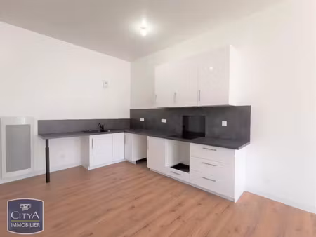 appartement à louer 3 pièces 82.46 m² - libourne (33) - 1 020€