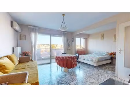 studio à cagnes sur mer à deux pas de la mer