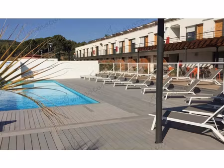 t1+terrasse   res piscine  13510 eguilles