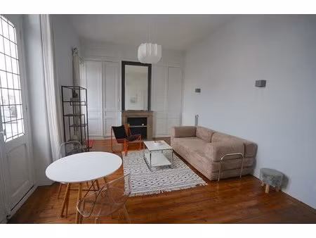 à louer appartement 42 39 m² – 1 000 € |lille