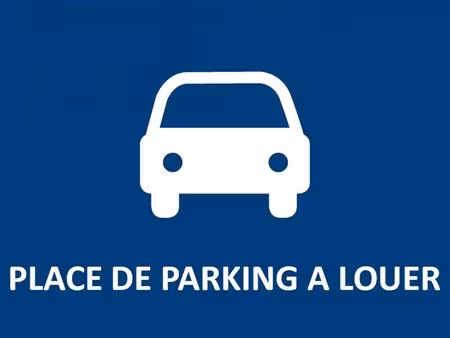 à louer garage-parking – 104 € |lille