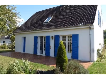 à louer maison 102 81 m² – 980 € |proville