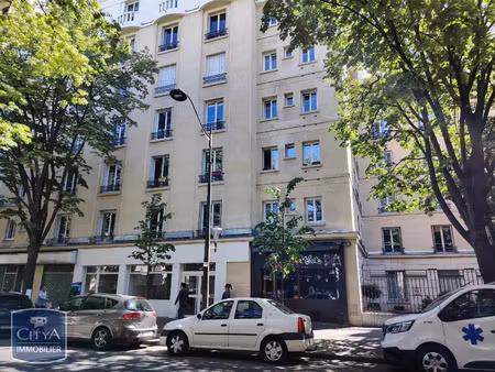 local commercial à louer - paris 13e arrondissement (75013) - 1 563€