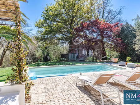 maison/villa haut de gamme à saint pierre d irube