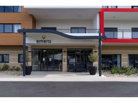 achat appartement 2 pièces 44m² limoux 11300