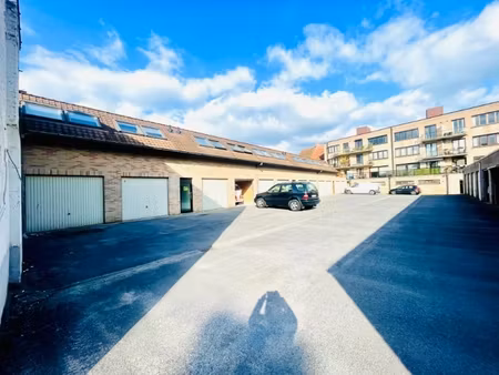 appartement te huur in deinze