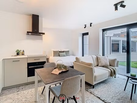 appartement te huur in hasselt met 1 slaapkamer