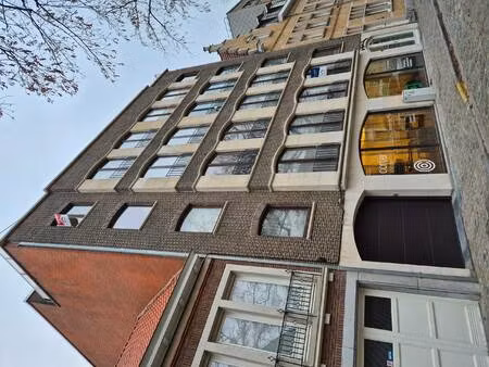 appartement te huur in ieper met 3 slaapkamers