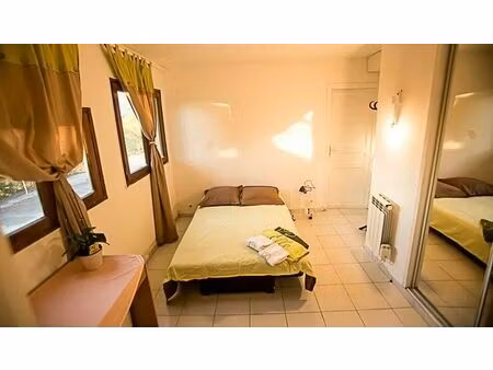 location maison 2 pièces 40 m² à nice (06000)