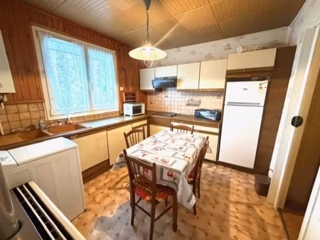 en vente triplex 42 m² – 84 000 € |thionville