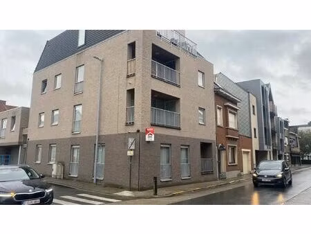 appartement te huur in wevelgem met 2 slaapkamers