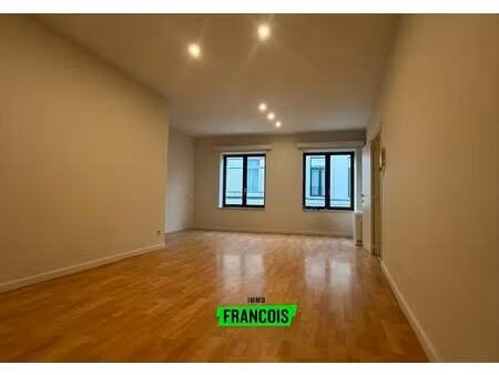 appartement te huur in zottegem met 2 slaapkamers