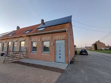huis te huur in stavele met 2 slaapkamers