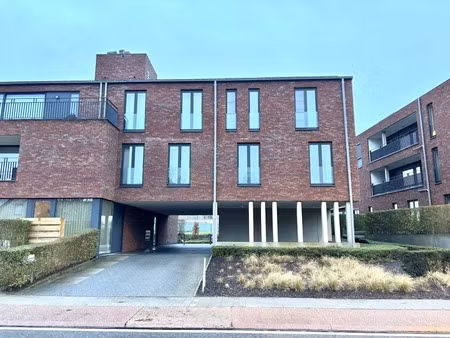 appartement te huur in alken met 3 slaapkamers