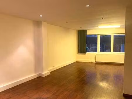 appartement te huur in antwerpen met 1 slaapkamer