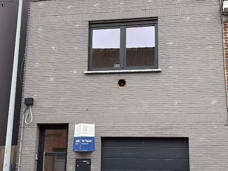 appartement te huur in kuurne met 2 slaapkamers
