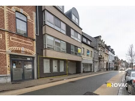 appartement te huur in izegem met 2 slaapkamers