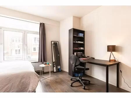 appartement te huur in leuven