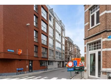 appartement te huur in leuven met 1 slaapkamer