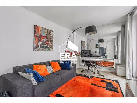 appartement 2 pièces 33 m² à vendre / acheter paris 9e arrondissement 75009 ? | era immobi