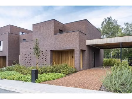 huis te huur in marke met 3 slaapkamers