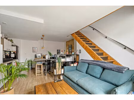 appartement 2 pièces 0 m² à vendre / acheter bordeaux 33800 ? | era immobilier