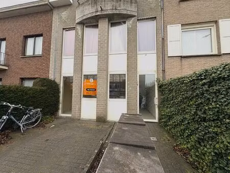 appartement te huur in kortrijk