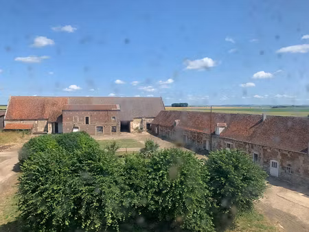 vente maison 2 pièces 300 m² à estrées-saint-denis (60190)  89 000 €