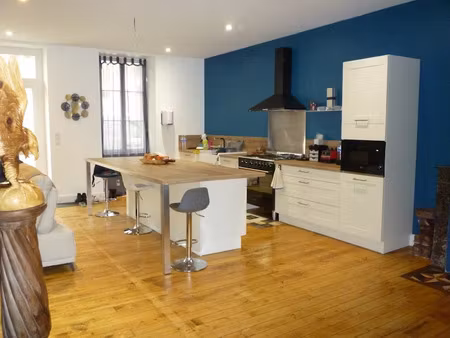 vente maison 4 pièces 100 m² à fumel (47500)  79 900 €