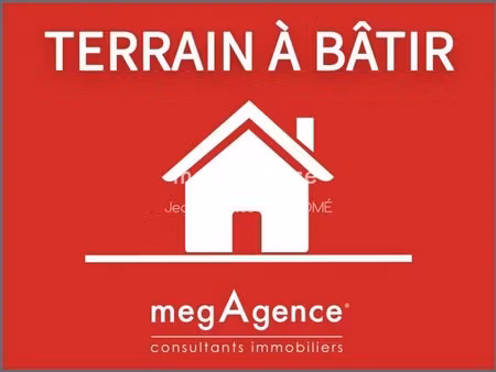 en vente terrain constructible 9 05 ares – 285 000 € |château-d'olonne