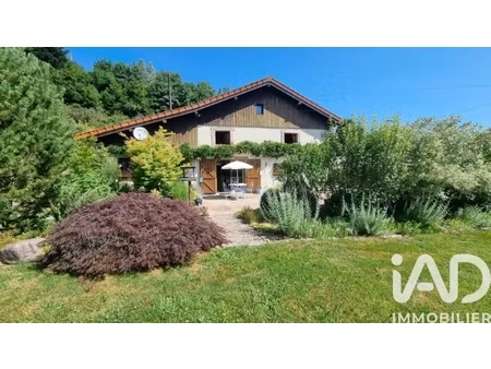 vente ferme 5 pièces