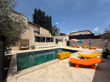 maison 5 pièces 193 m² à vendre / acheter roquevaire 13360 ? | era immobilier