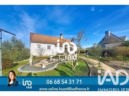 vente maison traditionnelle 9 pièces