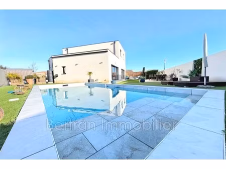 achat maison 5 pièces 140m² rivesaltes 66600