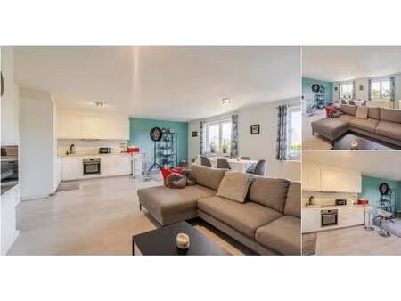 appartement à vendre à zandstraat 92 erpe-mere (rbv04050)