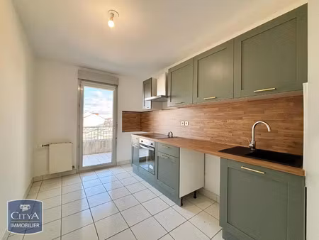 appartement à louer 4 pièces 88.2 m² - lyon 3e arrondissement (69003) - 1 360€