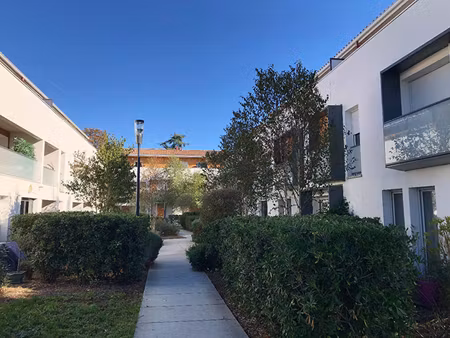 appartement 2 pièces 48 m² à vendre / acheter villenave-d'ornon 33140 ? | era immobilier