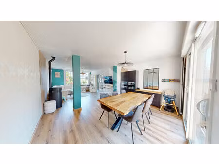 maison 6 pièces 141 m² à vendre / acheter saint-omer 62500 ? | era immobilier