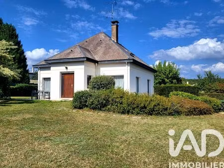 annonce vente maison 8 pièces de 192m2 à sedan (08200) - paruvendu.fr ref 992784471795