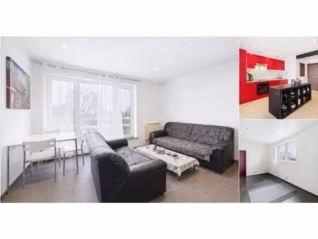 appartement à vendre avec 3 chambres   tournai (vbd73792)