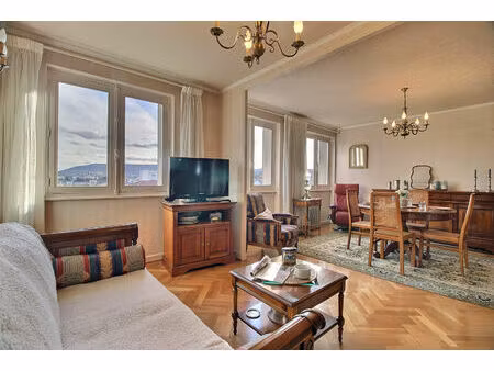 appartement 4 pièces 68 m² à vendre / acheter clermont-ferrand 63000 ? | era immobilier