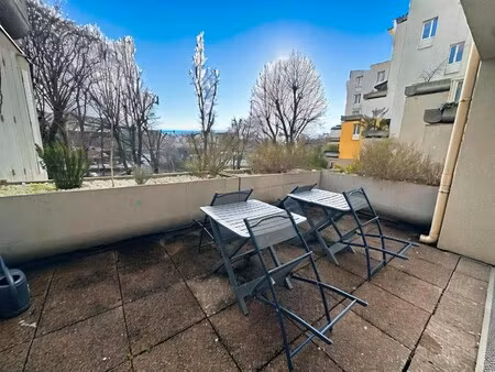 appartement 5 pièces 90 m² à vendre / acheter évry-courcouronnes 91000 ? | era immobilier