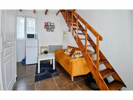 appartement 2 pièces 23 m² à vendre / acheter montreuil 93100 ? | era immobilier