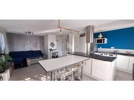 appartement 2 pièces 51 m² à vendre / acheter launaguet 31140 ? | era immobilier