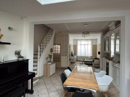 maison 6 pièces 139 m² à vendre / acheter hénin-beaumont 62110 ? | era immobilier